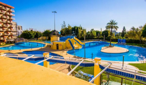 237 Minerva Apartamentos - PISCINA ABIERTA - EXCELENTE CONEXIÓN WIFI